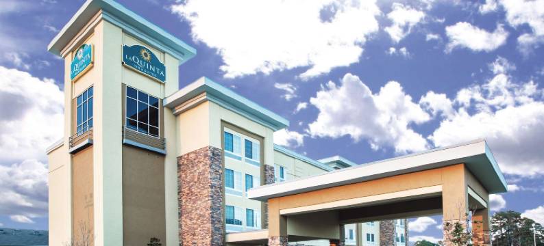 哈蒂斯堡-I-59拉昆塔温德姆套房酒店(La Quinta Inn & Suites by Wyndham Hattiesburg - I-59)图片