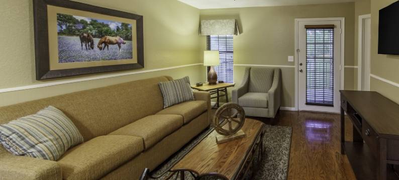 假日度假俱乐部酒店-派尼海岸度假村(Holiday Inn Club Vacations Piney Shores Resort)图片