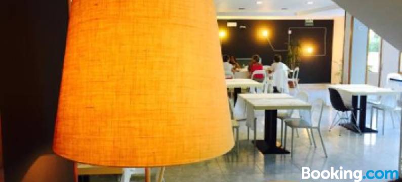 法尔松酒店(Hotel Farsund)图片