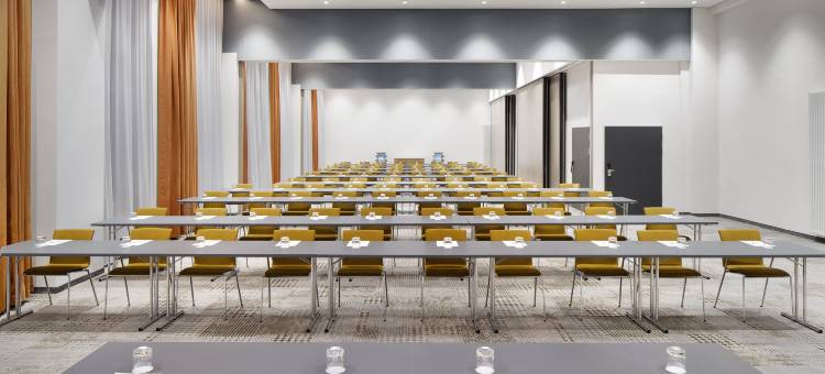汉堡-港口城假日酒店(Holiday Inn Hamburg - Hafencity)图片