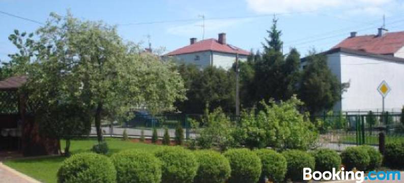 Kwatera Na Rogu图片