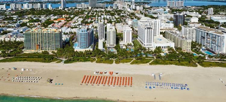 皇家棕榈南迈阿密海滩度假酒店-臻品之选(Royal Palm South Beach Miami, a Tribute Portfolio Resort)图片