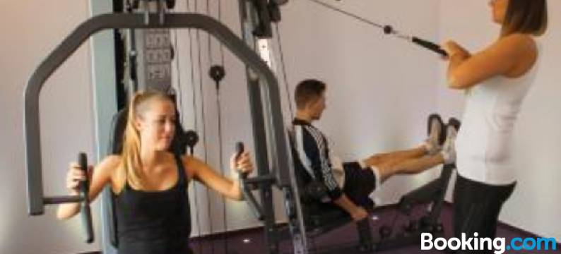 Arany Barany Hotel图片