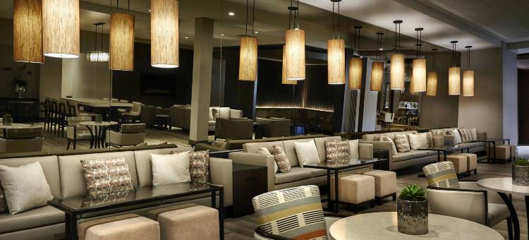 阿纳海姆万豪酒店(Anaheim Marriott)图片