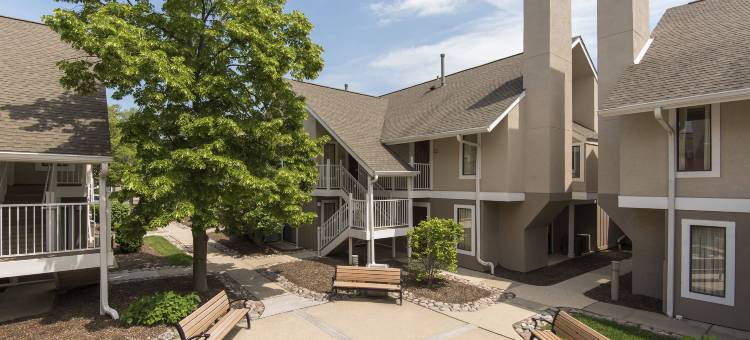 Residence Inn Chicago Deerfield图片