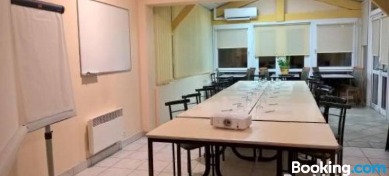 阿里奥斯酒店餐厅(Hôtel Restaurant Alios)图片