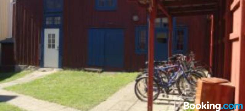 卡尔玛水手旅馆(Kalmar Sjömanshem)图片