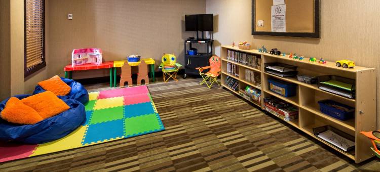 戴德伍德大山假日酒店度假村(Holiday Inn Resort Deadwood Mountain Grand)图片