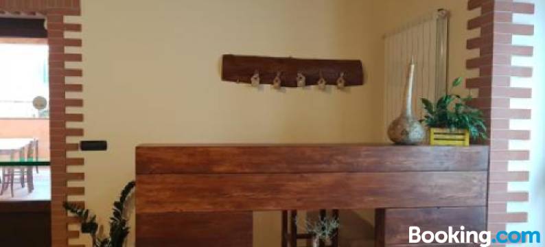 橄榄树农家乐(Agriturismo l'Ulivo)图片