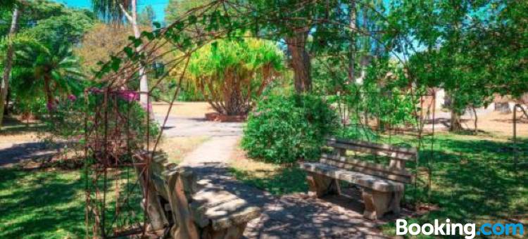 哥斯达黎加机场住宿加早餐旅馆(Airport Costa Rica B&B)图片