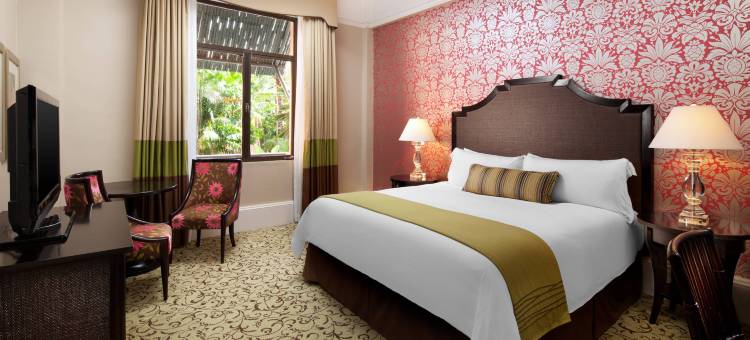 威基基皇家夏威夷豪华精选度假酒店(The Royal Hawaiian, A Luxury Collection Resort, Waikiki)图片