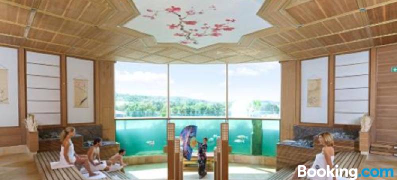 辛斯海姆尊普林泽恩酒店(Hotel Zum Prinzen Sinsheim)图片