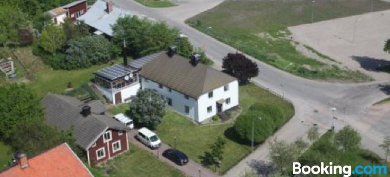 Skärplinge Gästis B&B图片