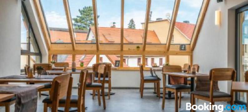 Hotel-Pension Treppengasse Nr 6图片