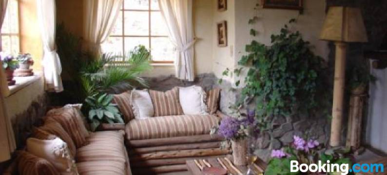 Villa Celestial图片