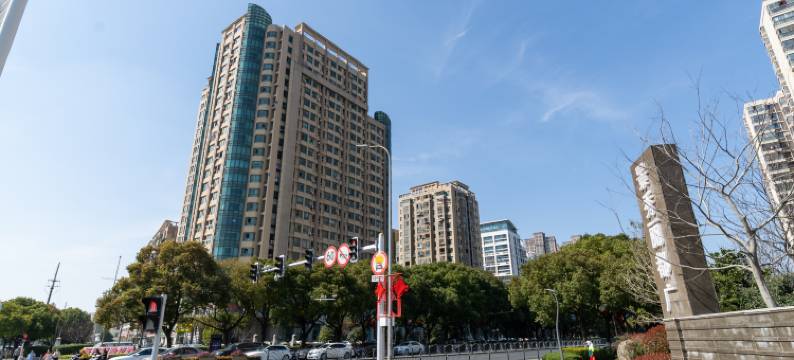 昆山丽都商务酒店图片