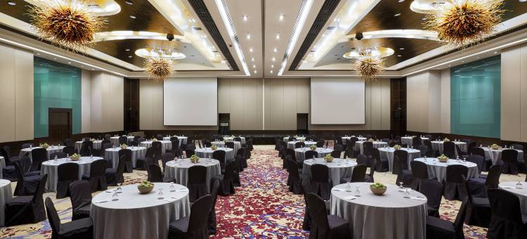 吉隆坡威斯汀酒店(The Westin Kuala Lumpur)图片