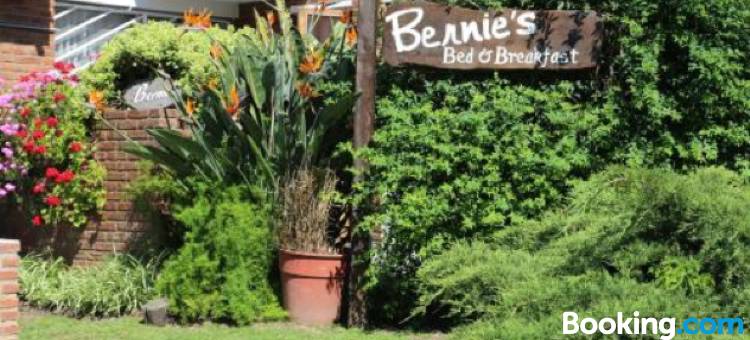 伯尼住宿加早餐酒店(Bernie's Bed & Breakfast , A 3 Kilometros Del Aerop Ezeiza, Van ,in-Out, Free Ezeiza Airport)图片