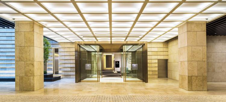 东京纪尾井町王子画廊豪华精选酒店(The Prince Gallery Tokyo Kioicho, a Luxury Collection Hotel)图片