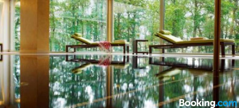 马特劳生活方式酒店(Lifestyle Hotel Mátra)图片