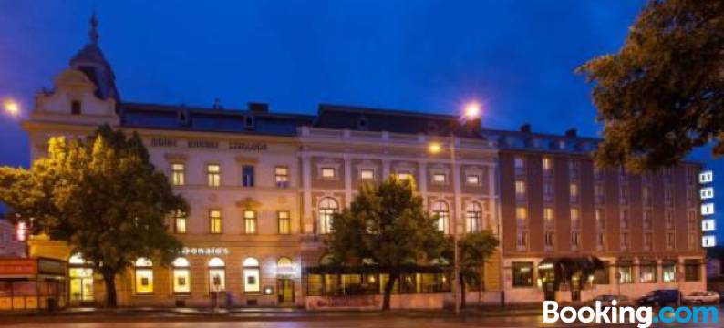 Arany Barany Hotel图片