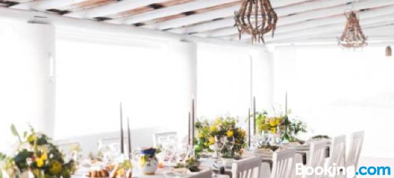 Principe di Salina Boutique Hotel图片