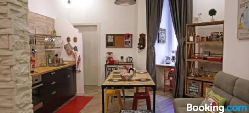 M99设计住宿加早餐旅馆(M99 Design Rooms)图片