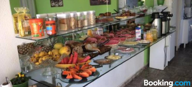 梨雅丽萨住宿加早餐旅馆(Pousada Realiza)图片