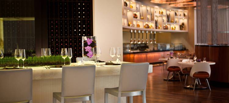 阿灵顿首府美景万丽酒店(Renaissance Arlington Capital View Hotel)图片