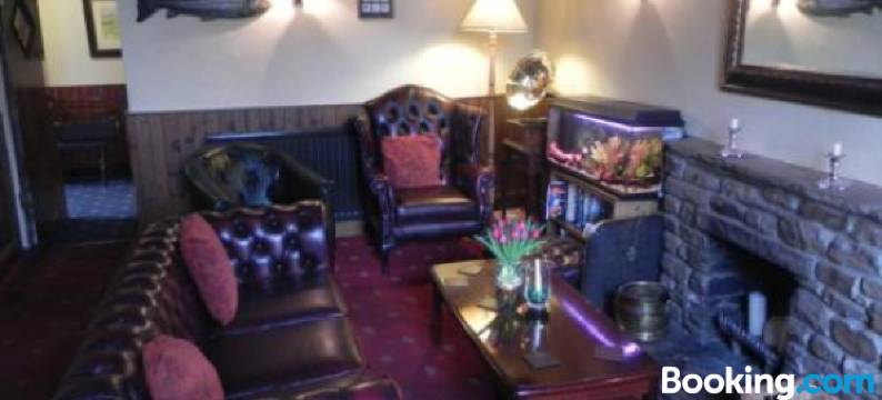 布里奇宾馆(The Bridge Inn)图片