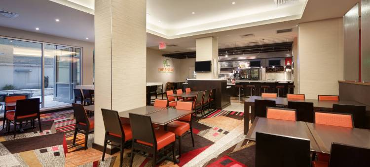 纽约曼哈顿／时代广场西万怡酒店(Courtyard New York Manhattan/Times Square West)图片