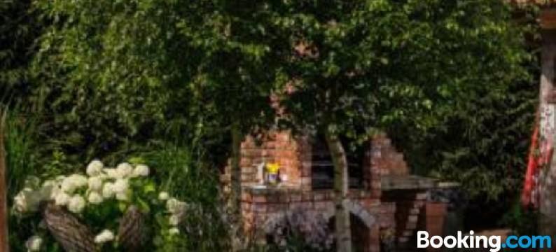 维拉马勒公寓式酒店(Villa Mare Apartamenty)图片