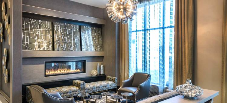 波士顿洛根机场/切尔西TownePlace Suites酒店(TownePlace Suites Boston Logan Airport/Chelsea)图片