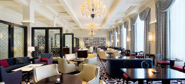 东京车站酒店(The Tokyo Station Hotel)图片