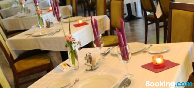 艾格扎洛克温泉公园酒店(Thermal Park Hotel Egerszalók)图片