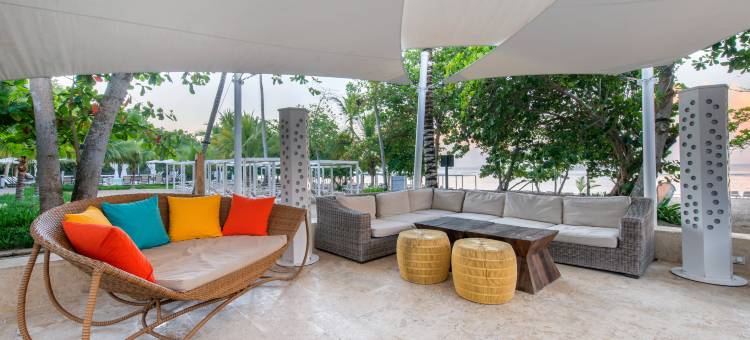 情绪 - 霍德帕 - 璜多里奥 - 全包式(Emotions by Hodelpa - Juan Dolio)图片