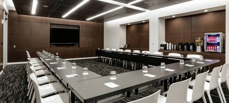 长岛市/纽约曼哈顿景观万怡酒店(Courtyard Long Island City/New York Manhattan View)图片