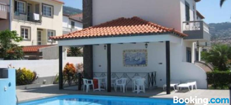 Valhalla Panorama图片