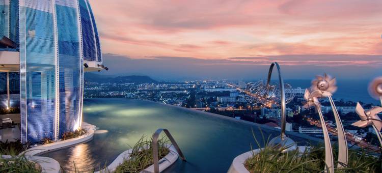 华欣瓦纳纳瓦假日度假酒店(Holiday Inn Resort Vana Nava Hua Hin)图片