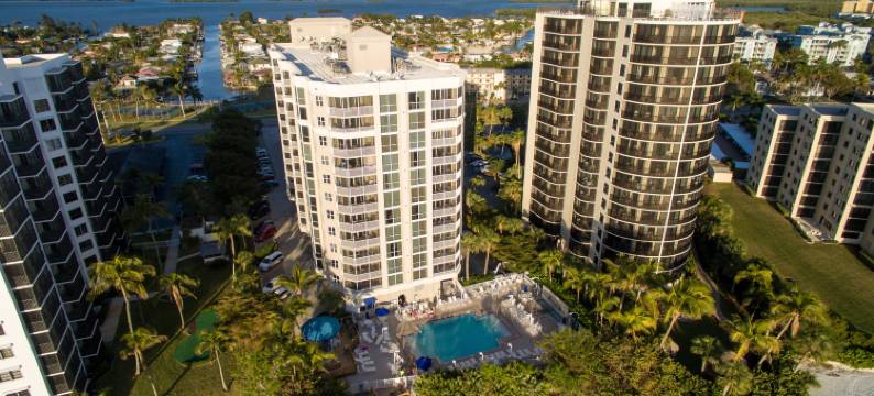 鸥翼海滩度假酒店(GullWing Beach Resort)图片