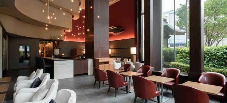 福冈大仓饭店(Hotel Okura Fukuoka)图片