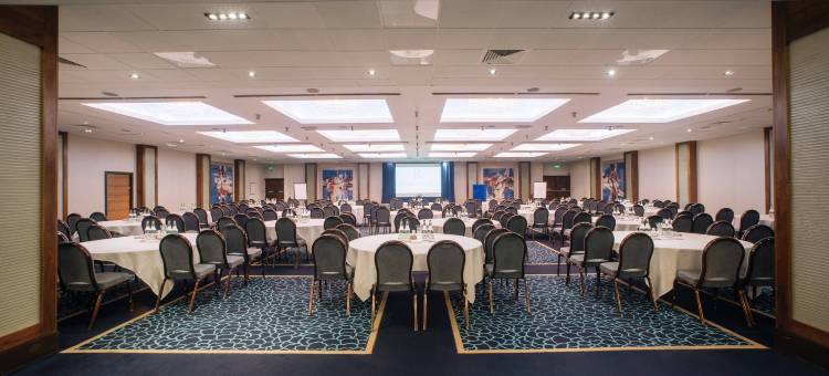 伦敦希思罗机场万丽酒店(Renaissance London Heathrow Hotel)图片