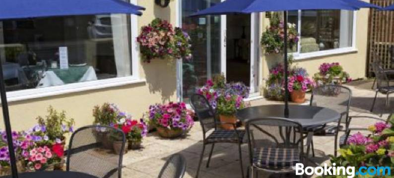 Mariners Hotel图片