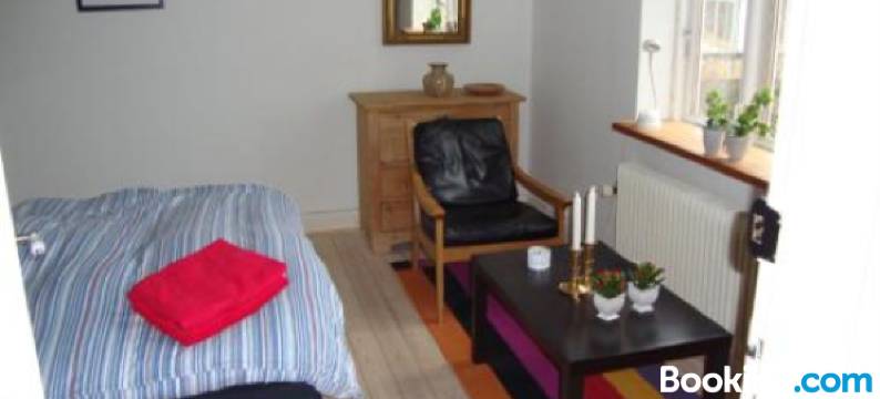 Klosterpensionen Annex图片