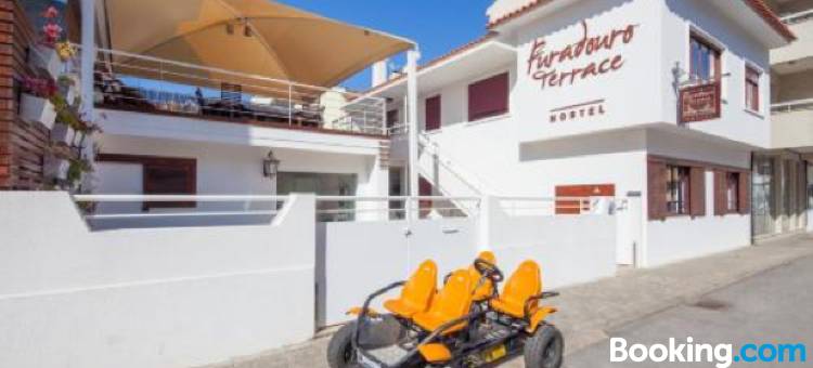 Furadouro Terrace Hostel图片