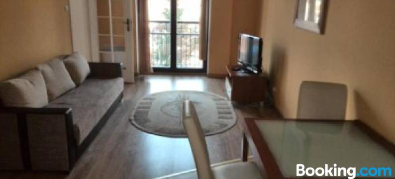 Mikołajki Apartamenty Rynek图片