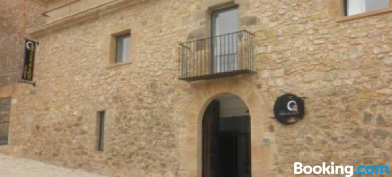 布兰卡夫人旅馆(Hostal Doña Blanca)图片