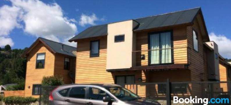 卡斯卡塔尔复合式酒店(La Cascada Duplex)图片