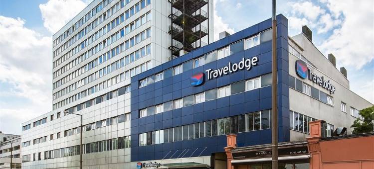 Travelodge Hotel - Southend on Sea图片
