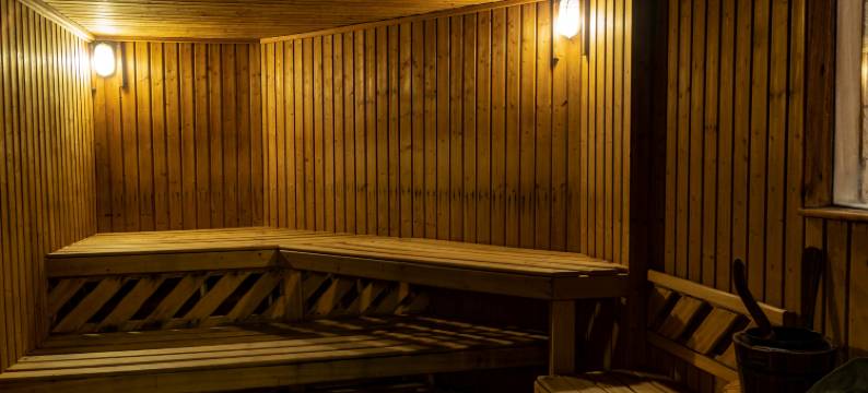 安曼华厦酒店及会议中心(Landmark Amman Hotel & Conference Center)图片